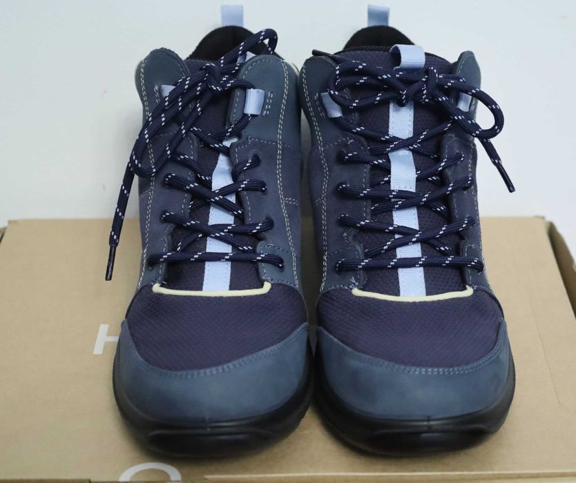 Botine Hotter Trail GTX pentru Femei - GORE-TEX, marimea 39