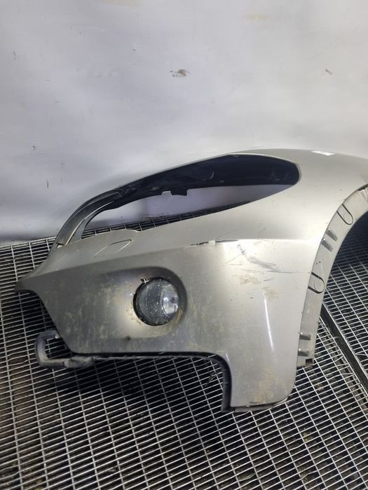 Aripa Stanga Fata BMW X5 E70 2007 - 2010 4 Usi GRI (1333)