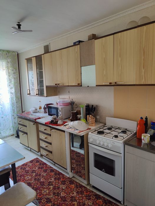 Продам однокомнатную квартиру.