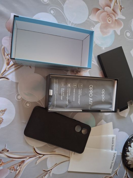 Продаётся ОРРО А17