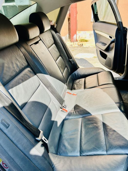 Audi a6 c6 de vanzare