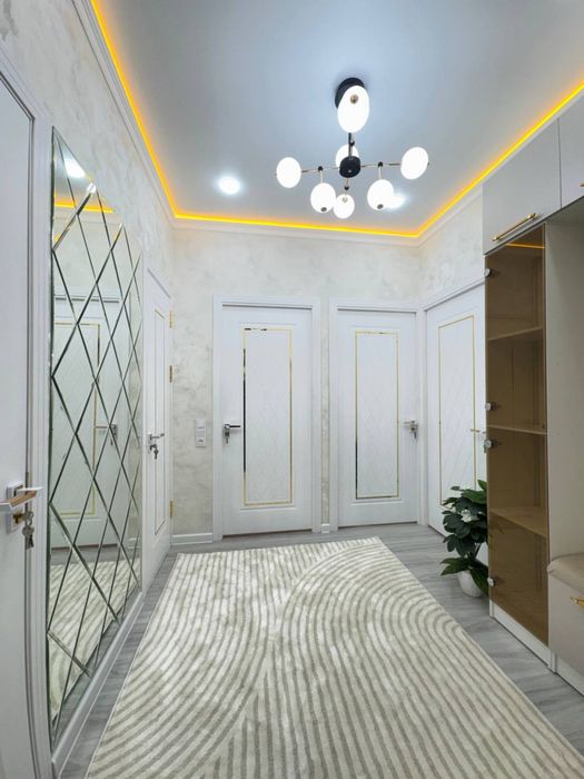 Срочно Продается Квартира Чиланзар 3/2/5 Чиланзар 11 Квартил /