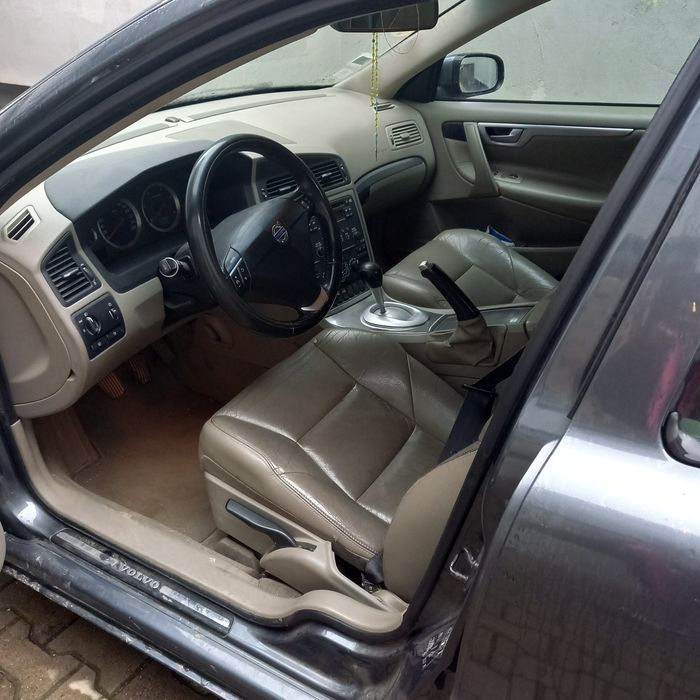 De vânzare volvo S 60