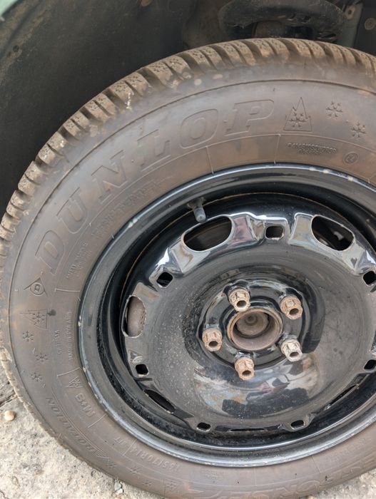 Vând vw Polo 1.4 benzină