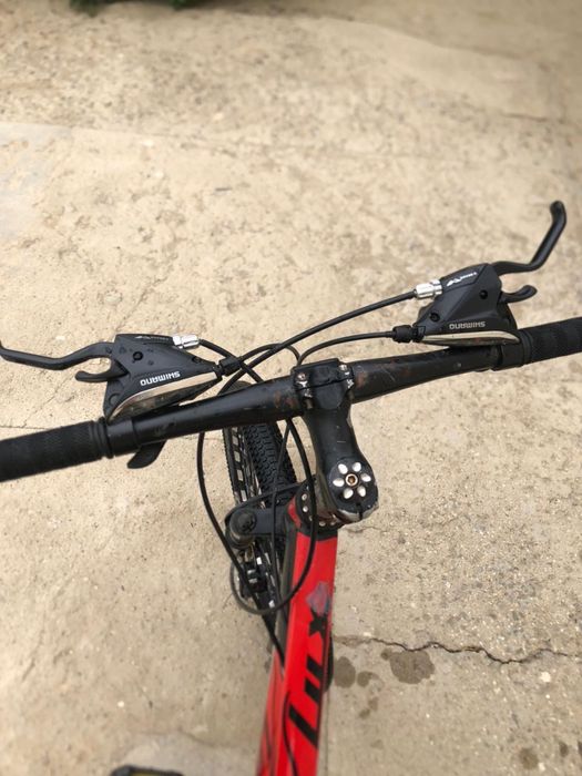 Велосипед сатылады