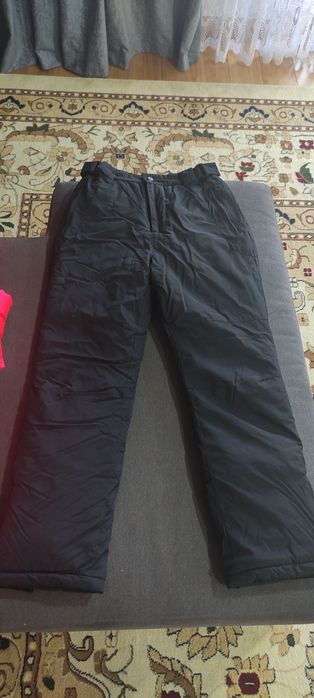 Продам зимний комбинезон