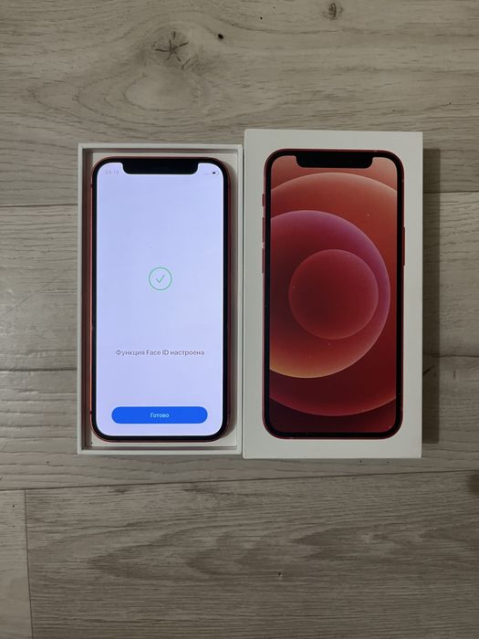 Прод. Iphone 12 mini 128 / Айфон 12 мини 128
