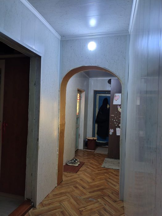 Продам дом в селе Надёжка