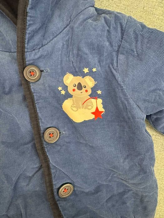 Якета за бебета и деца