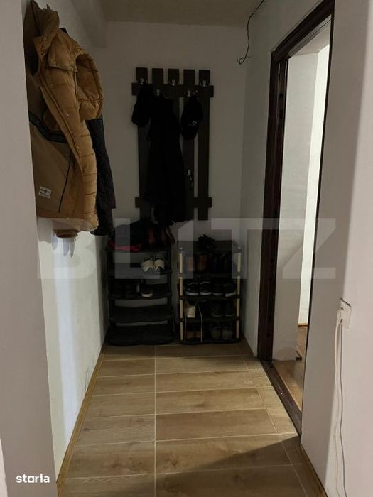 Casa primitoare pe parter, 456 mp teren, zona Facai