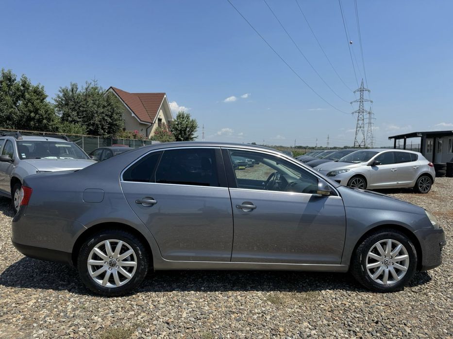 VOLKSWAGEN Jetta 2006 — imagine 4