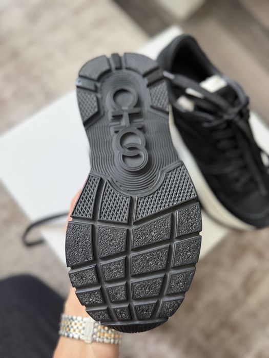 Sneakers Jimmy Choo