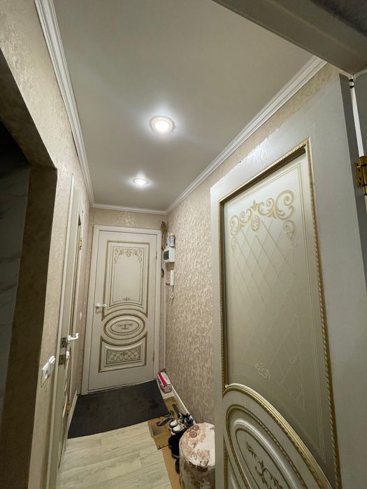 Продается квартира улучшенная на ТРЕШКУ