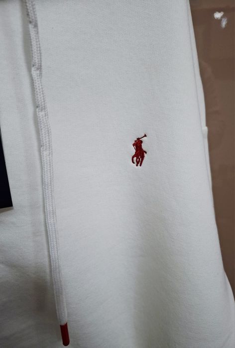 Hanorac oversied Polo R. Lauren vatuit