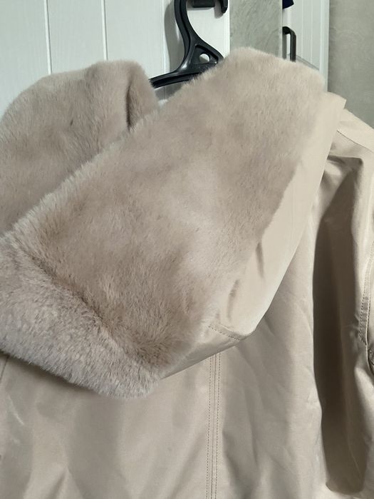 Шуба женская 48-50