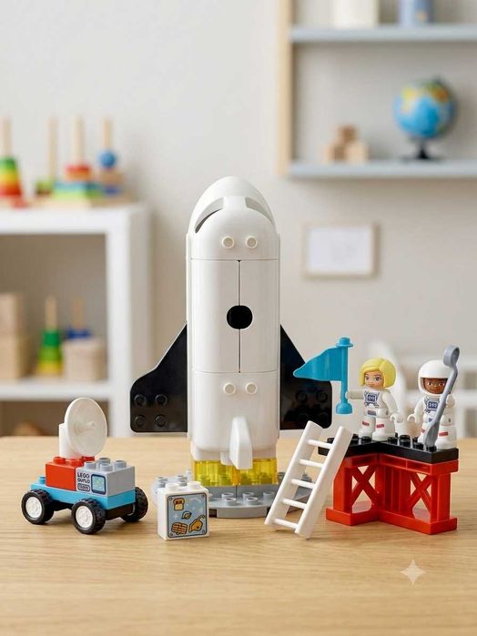 Lego duplo 6 seturi