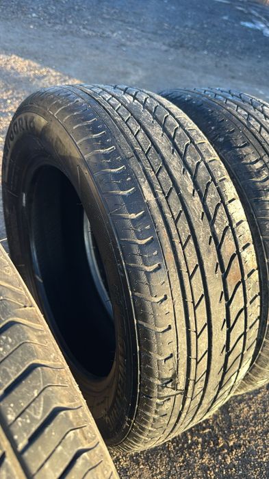 Летние шины продам