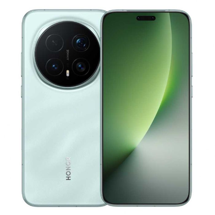 Глобален Honor Magic 8 Pro Dual sim 5G, 7100mAh батерия с e-sim