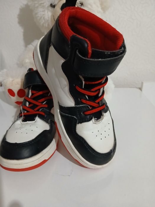 Пролетни кецки 27 унисекс