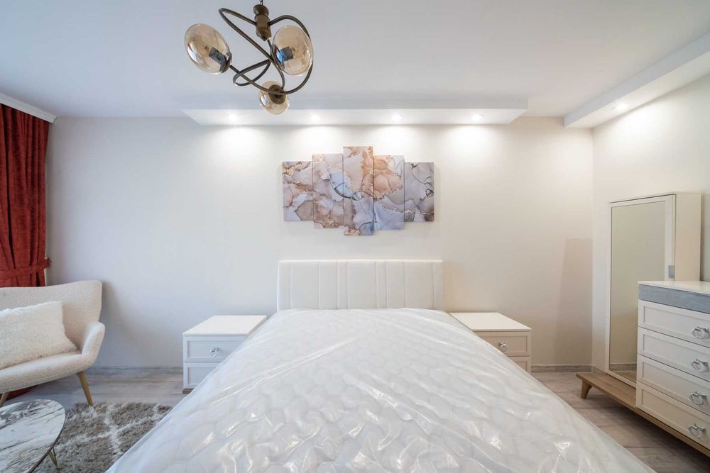 Продава се Двустаен апартамент в Пловдив, Тракия - 80 кв.м за 1688 €/кв.м - Снимка #8