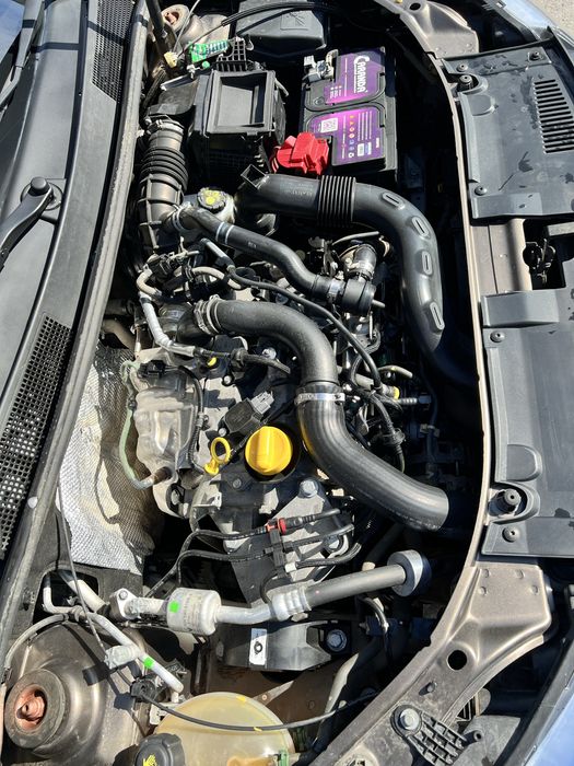 Dacia Sandero 0.9 Benzina