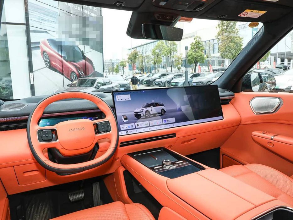 Lynk & Co 900 1.5T в наличии сотувда тайёр