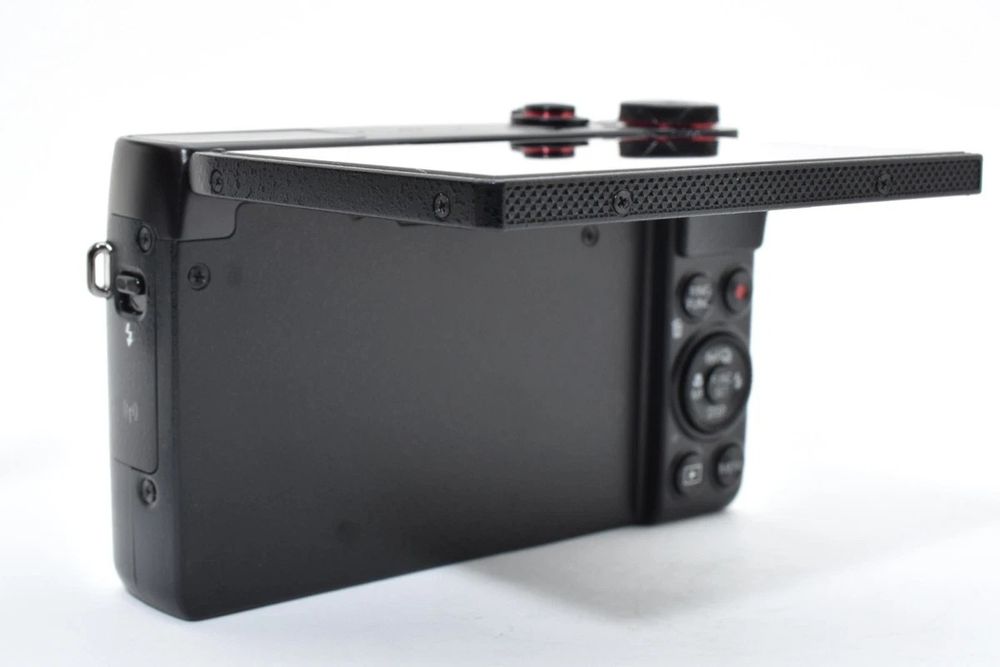 Canon G7X Mark I (Комплект)