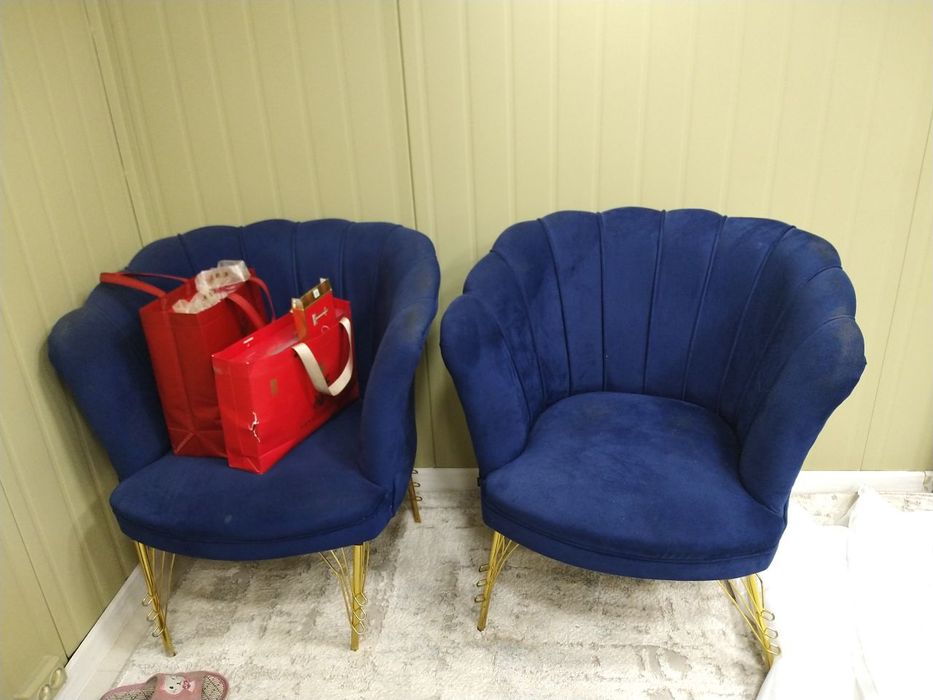 Kreslo sotiladi srochna