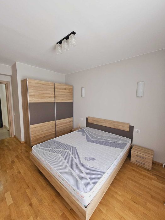 Apartament – București, Vatra Nouă - Vedere 3