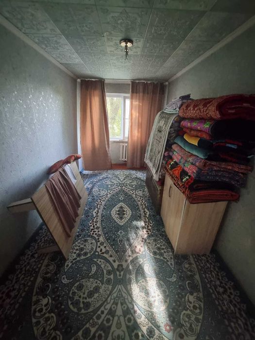 Продаётся 3-комнатная квартира на 2-ом этаже ГАГАРИНА-ПАВЛОВА.
