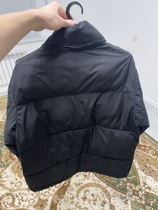 Куртка зимняя pull&bear