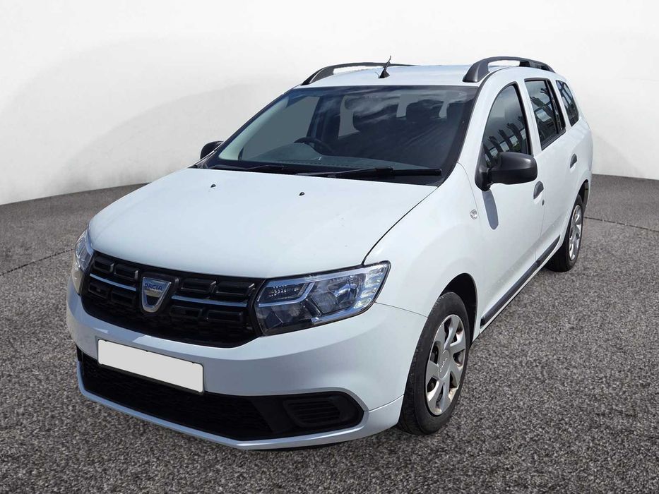 Dezmembrari dezmembrez Dacia Logan MCV 1.0 Sce cod motor B4D