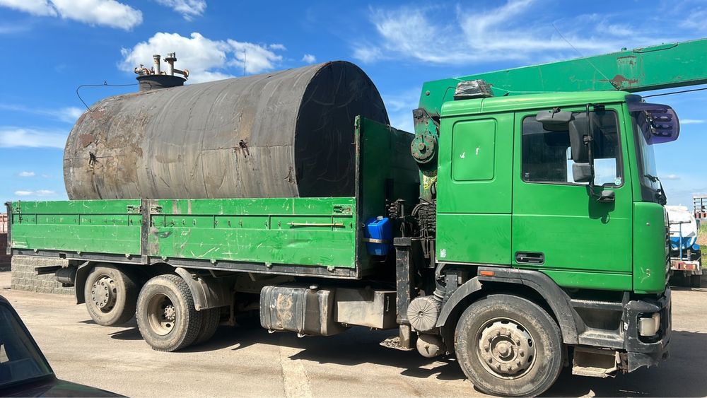 Манипулятор услуги Астана