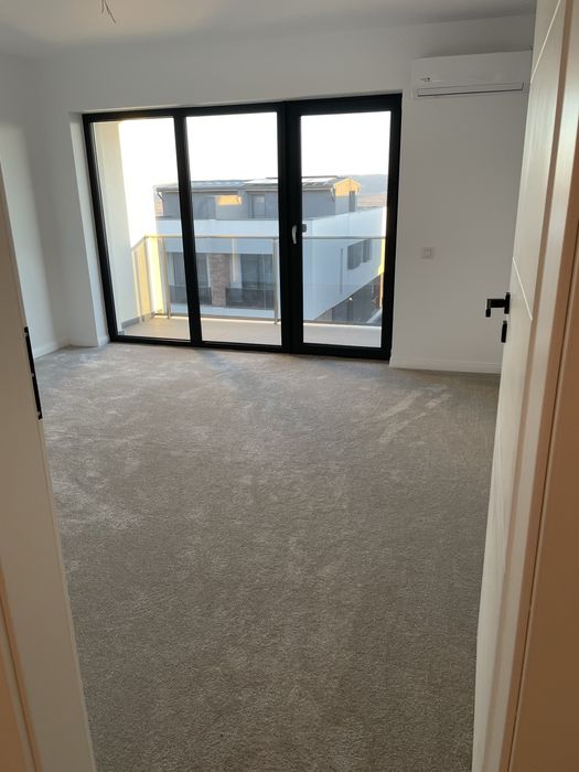 Duplex finisat zona Voronet.