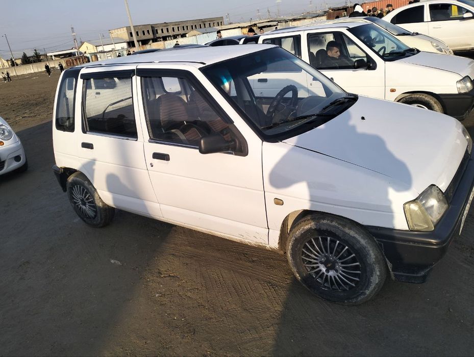 Тико авто машинаси сотилади