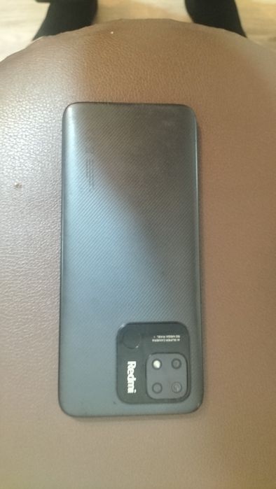 Hiaomi Redmi 10s хз