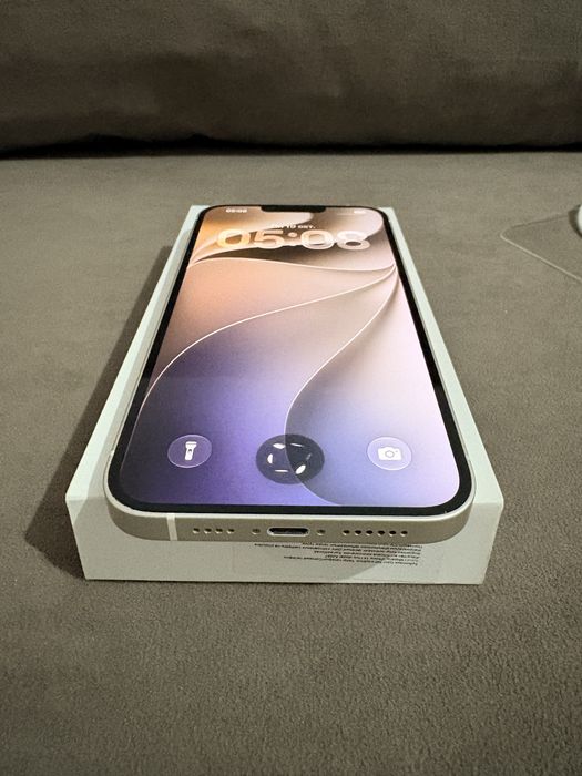 iPhone 14 Plus в идеальном состоянии