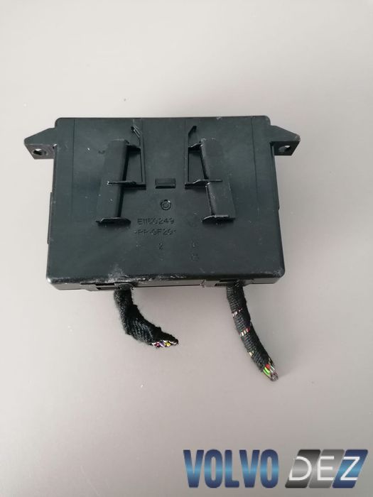 Comanda clima CCM VOLVO XC40 32296405