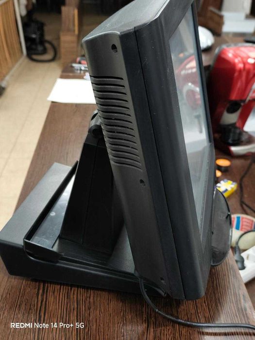 Sistem POS Touchscreen NOU