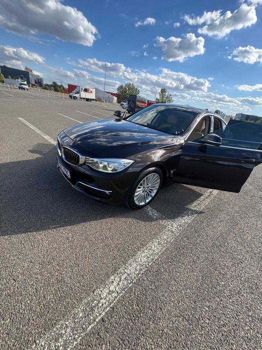 Vand BMW Seria 3 320d Gt