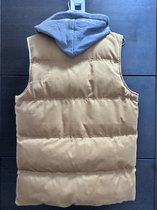 Vestea groasa de iarna pentru barbat