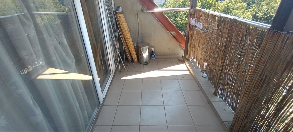 Дава се под наем Двустаен апартамент в София, 7-ми 11-ти километър - 65 кв.м за 500 € - Снимка #7