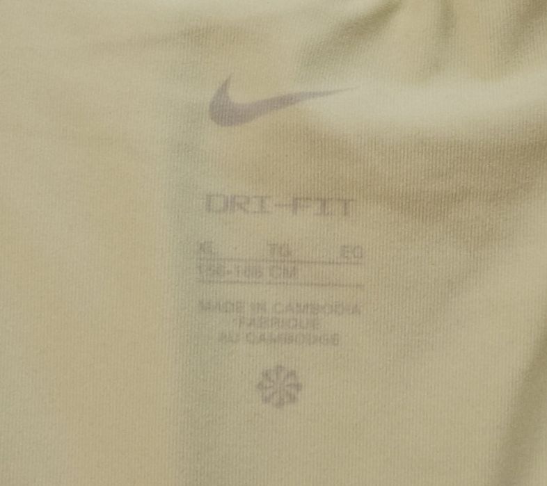 Nike Court DRI-FIT Tennis 2in1 Skirt пола с клин 2в1 ръст 156-166см