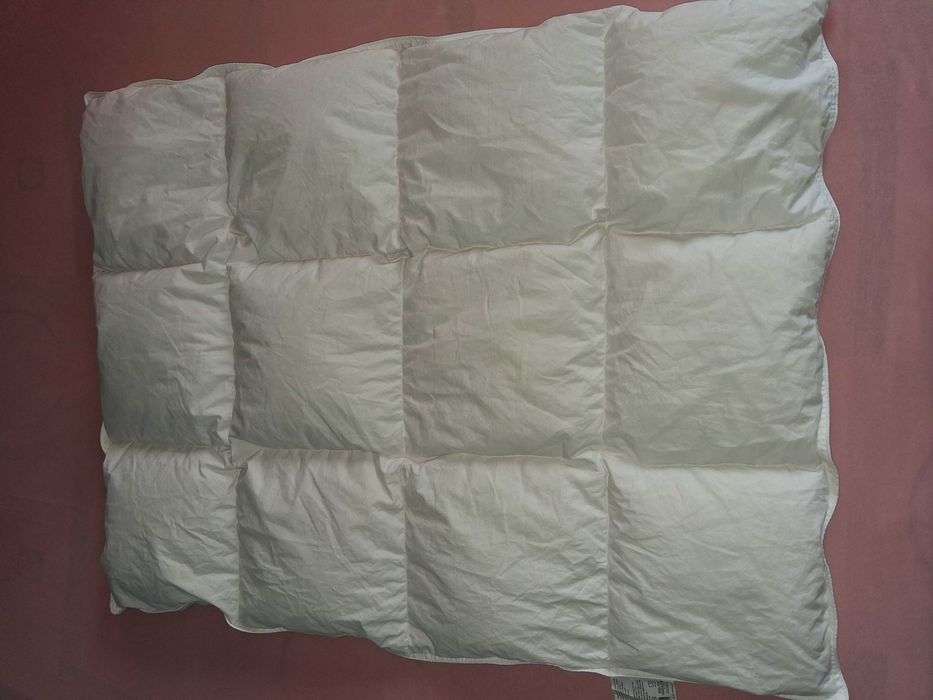 3 броя - Скандинавска антиалергенна пухена завивка