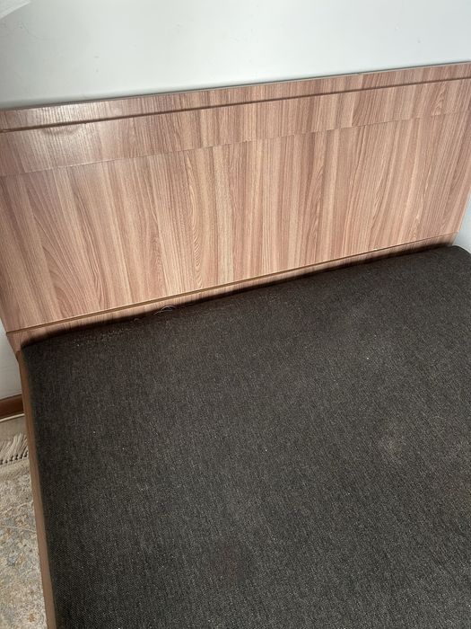 Продам кровать 1,5