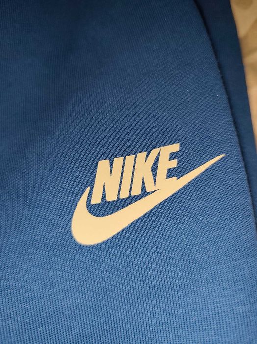 Долнище Nike tech fleece (Размер ХL)