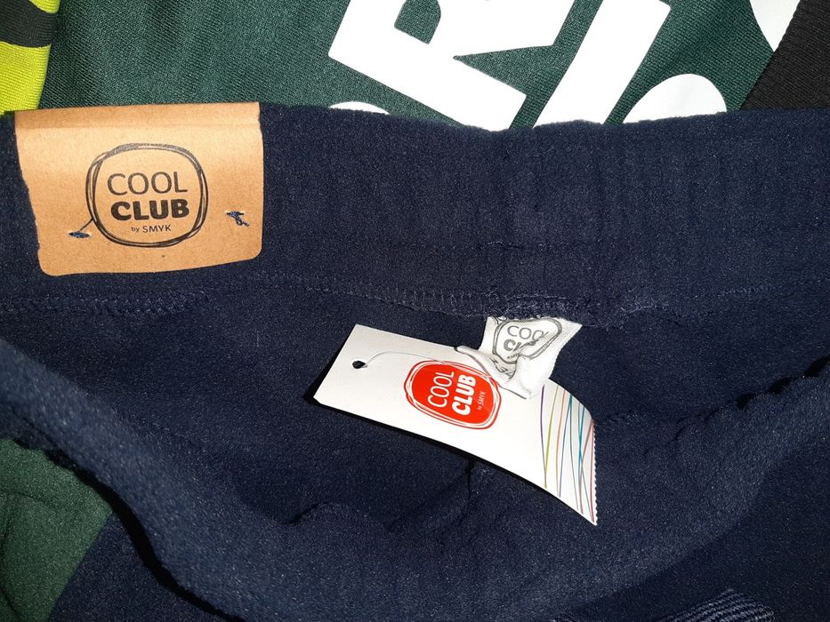 Lot mare băiat mărimea 134 noi