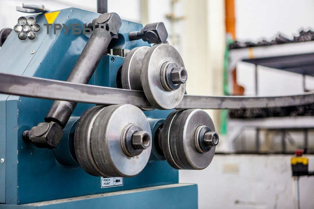 Производство кованных элементов разных видов