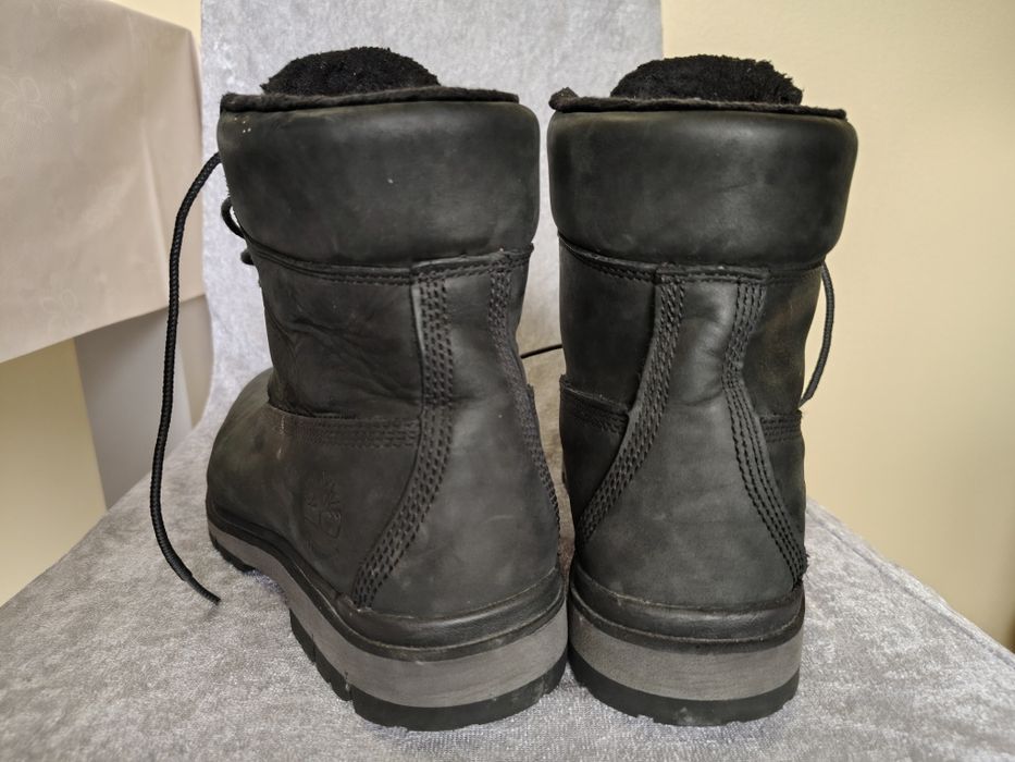 Ghete bărbați Timberland