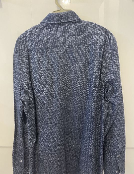 Camasa barbati Massimo Dutti
